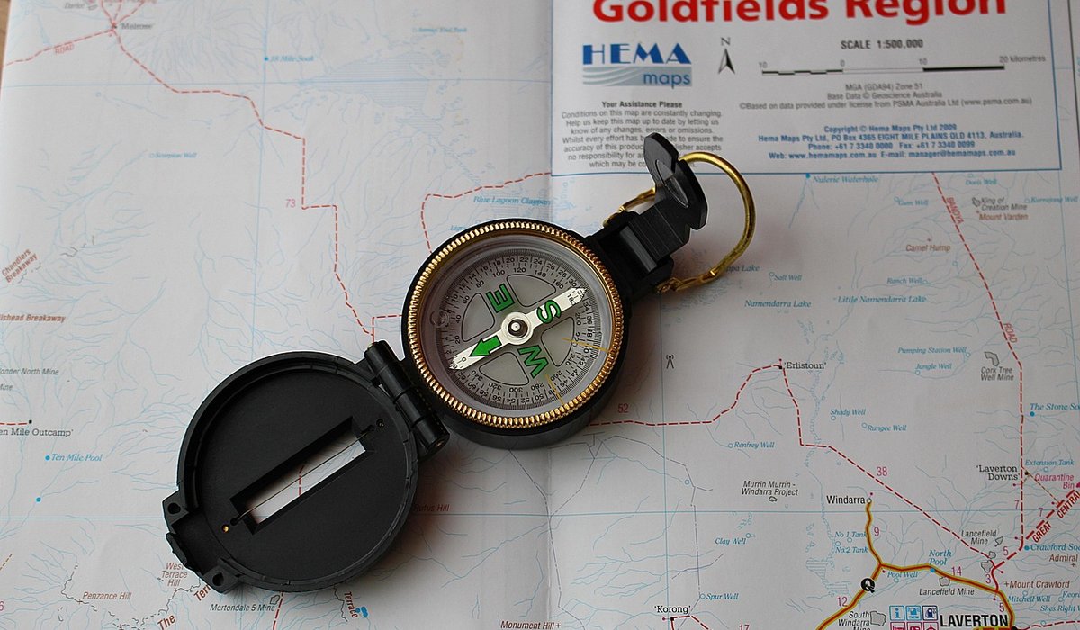 Photographing Tiny Details on the Fellside