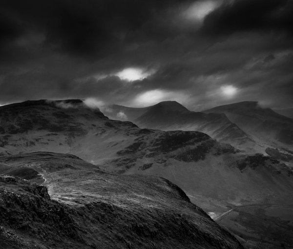 Quiet Fell